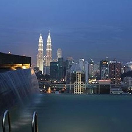 Regalia Upper View Hotel Kuala Lumpur Eksteriør bilde